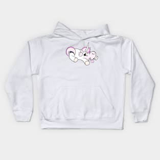 Unicorn Kids Hoodie